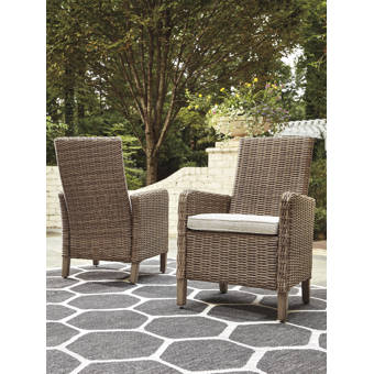 Lynnhaven Stacking Patio Dining Chair Joss Main