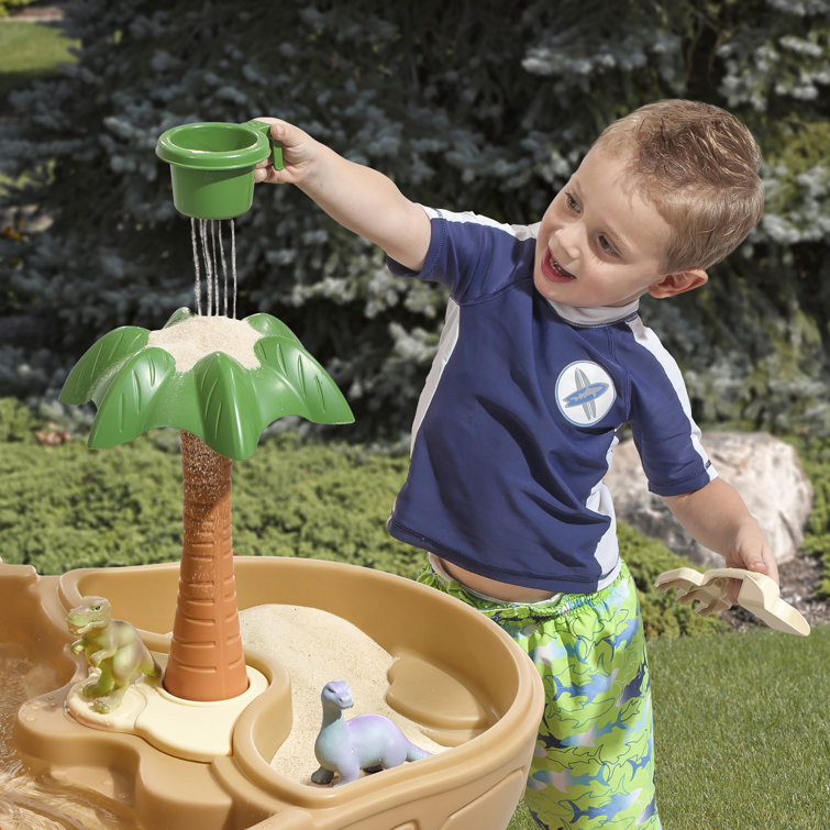 Sand & Water Play Kids Sand & Water Table Step2 Dino Dig Sand & Water Table Sand & Water Play Kids Sand & Water Table Step2 Dino Dig Sand & Water Table