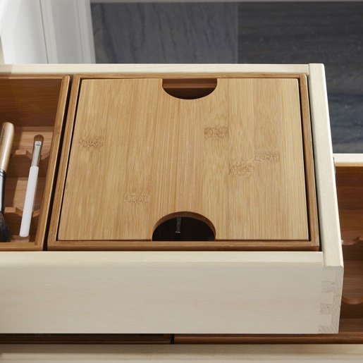 Kohler 1 81 H X 8 69 W X 8 25 D Drawer Organizer Wayfair