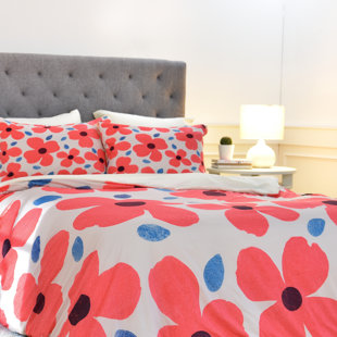 Go to store & view more images East Urban Home Duvet Cover Set