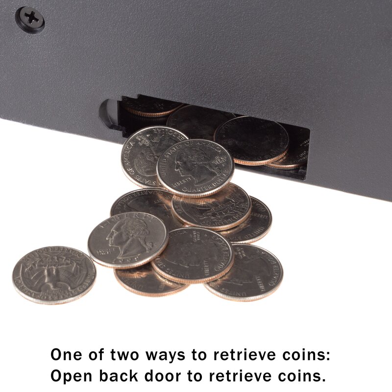 Coins