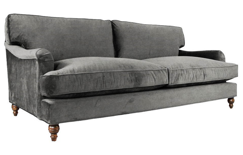 Jaxonhome Sherlock Sofa Wayfair Sherlock Sofa