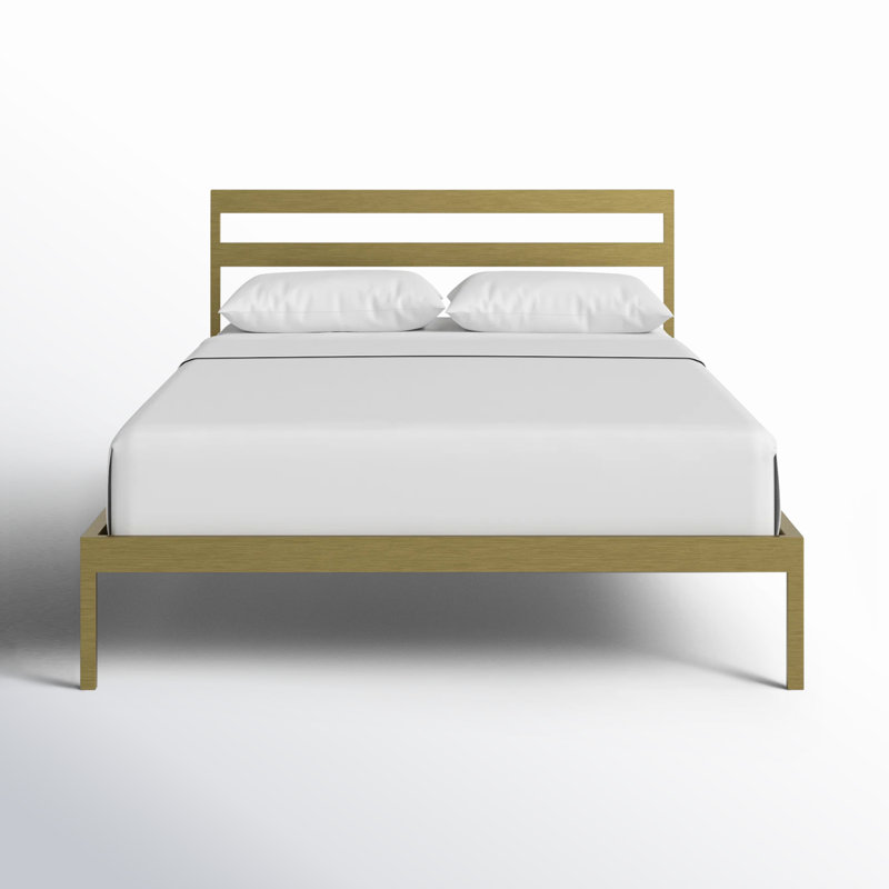 Aston Platform Bed