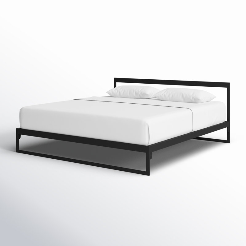 Aston Platform Bed