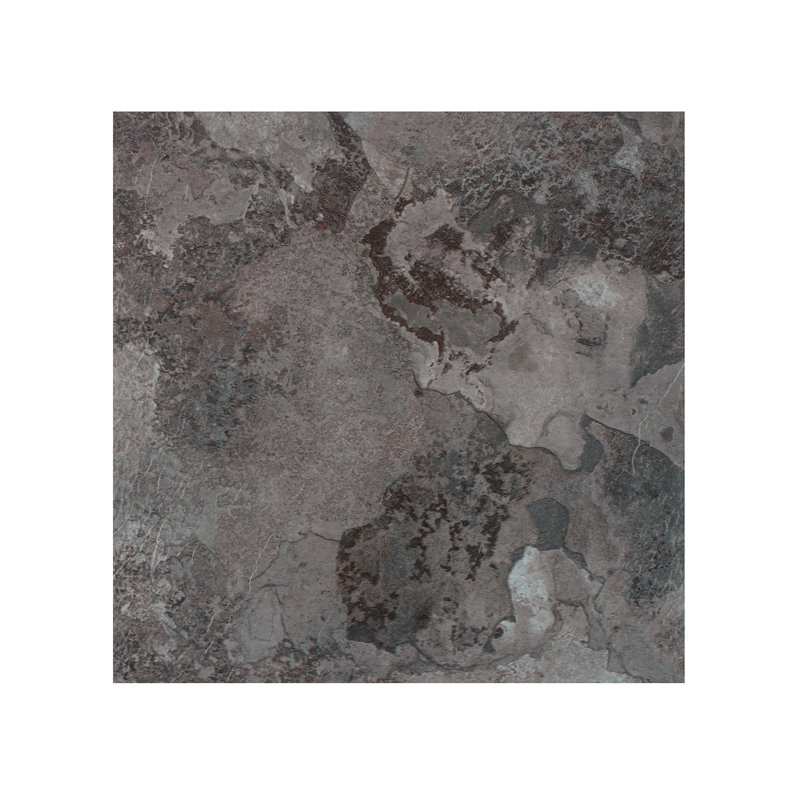 Portfolio 12" x 12" 2mm Luxury Vinyl Tile