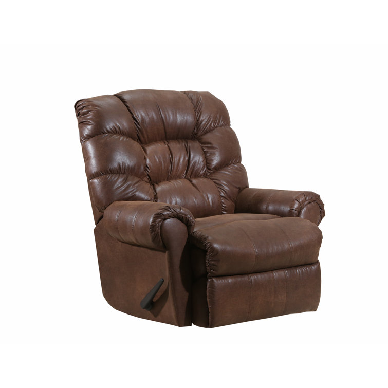 Lane Furniture Cortez 40 Wide Standard Recliner With Massager Reviews Wayfair