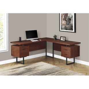 burgeo reversible floating desk