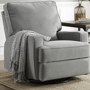 Nursery Recliner Glider Wayfair Save To Idea Board