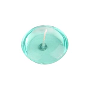 Clear Gel Floating Candle