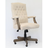 Farmhouse Country Office Chairs Birch Lane