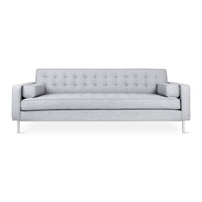 Gus Modern Atwood Sofa Reviews Wayfair Spencer Sofa