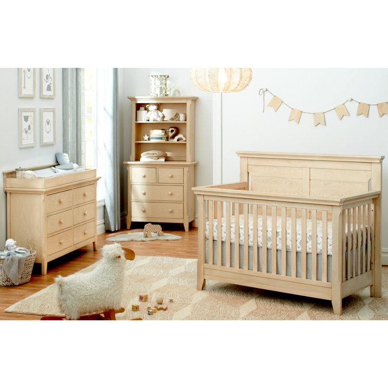 baby cache crib set