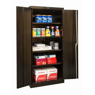 Go to store & view more images 800 Series Storage Cabinet by Hallowell