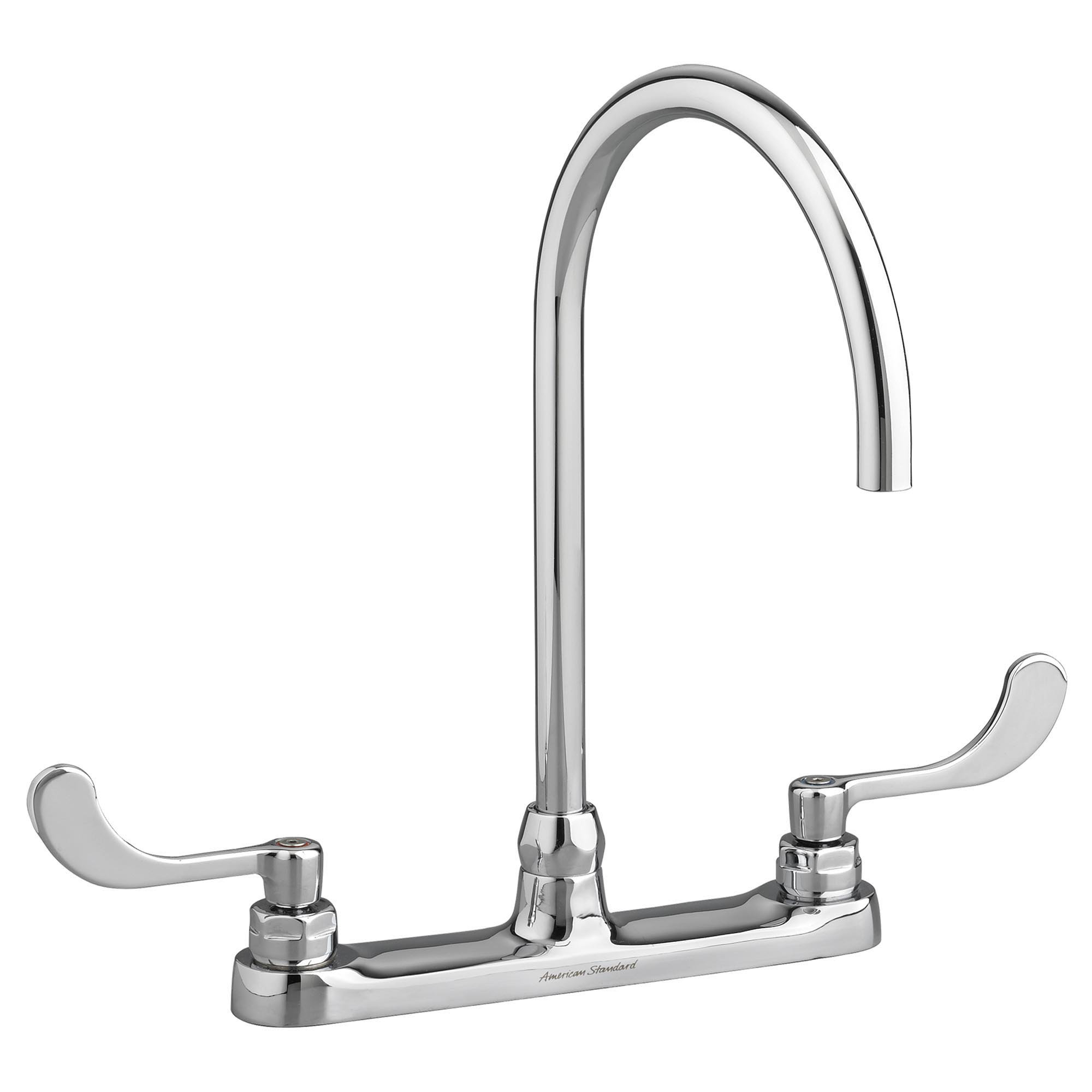 American Standard Monterrey Kitchen Faucet Wayfair