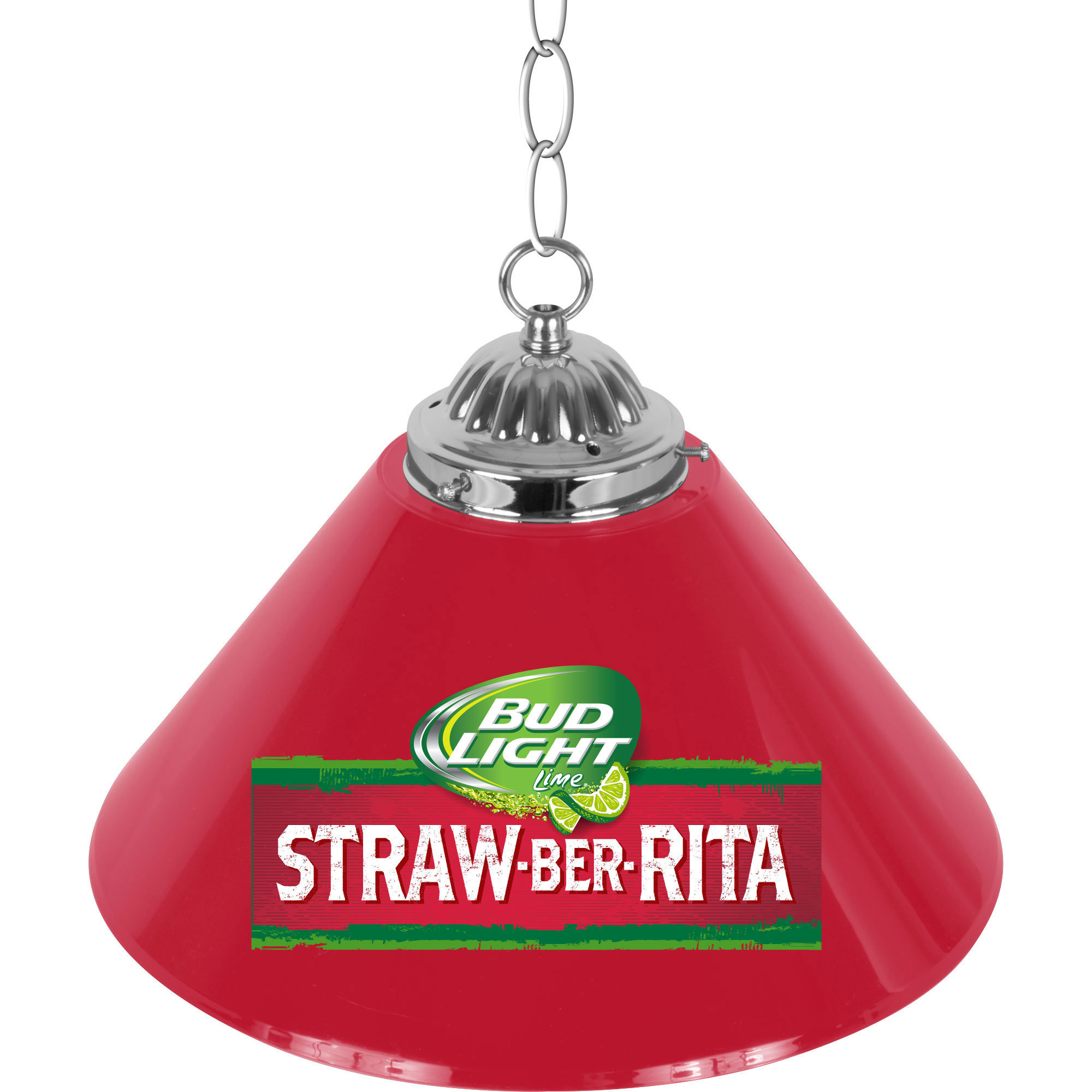 Trademark Global Bud Light Pool Table Lights Pendant Wayfair