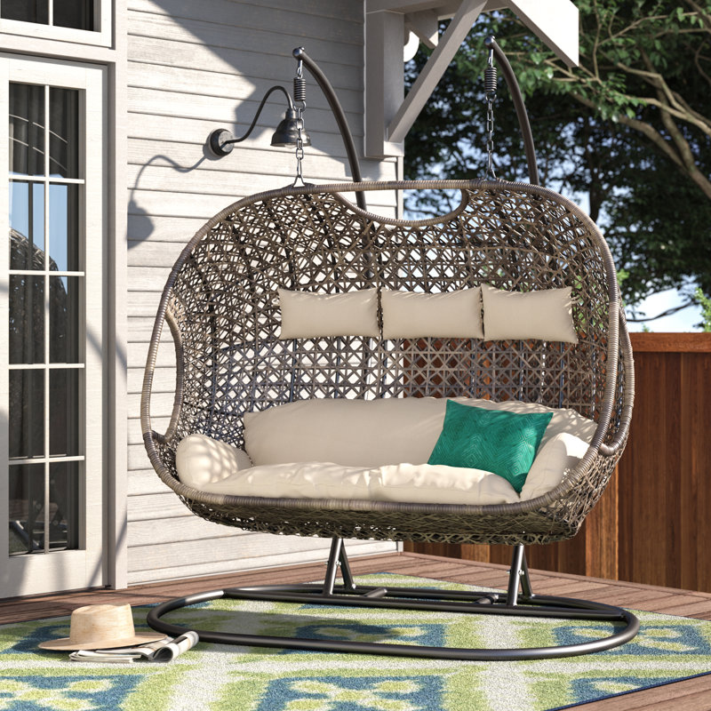 swing chair frame