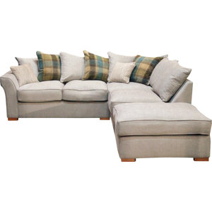 Ecksofa Alexandrea von Sommerallee