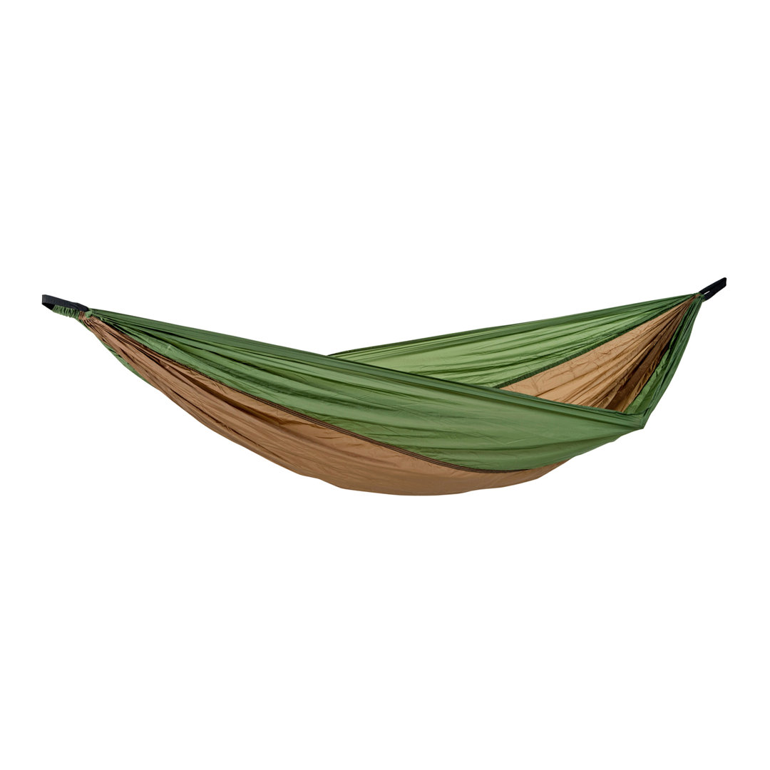 Colby Camping Hammock white