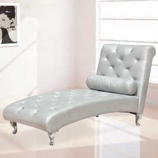 Modern Chaise Lounge By BestMasterFurniture