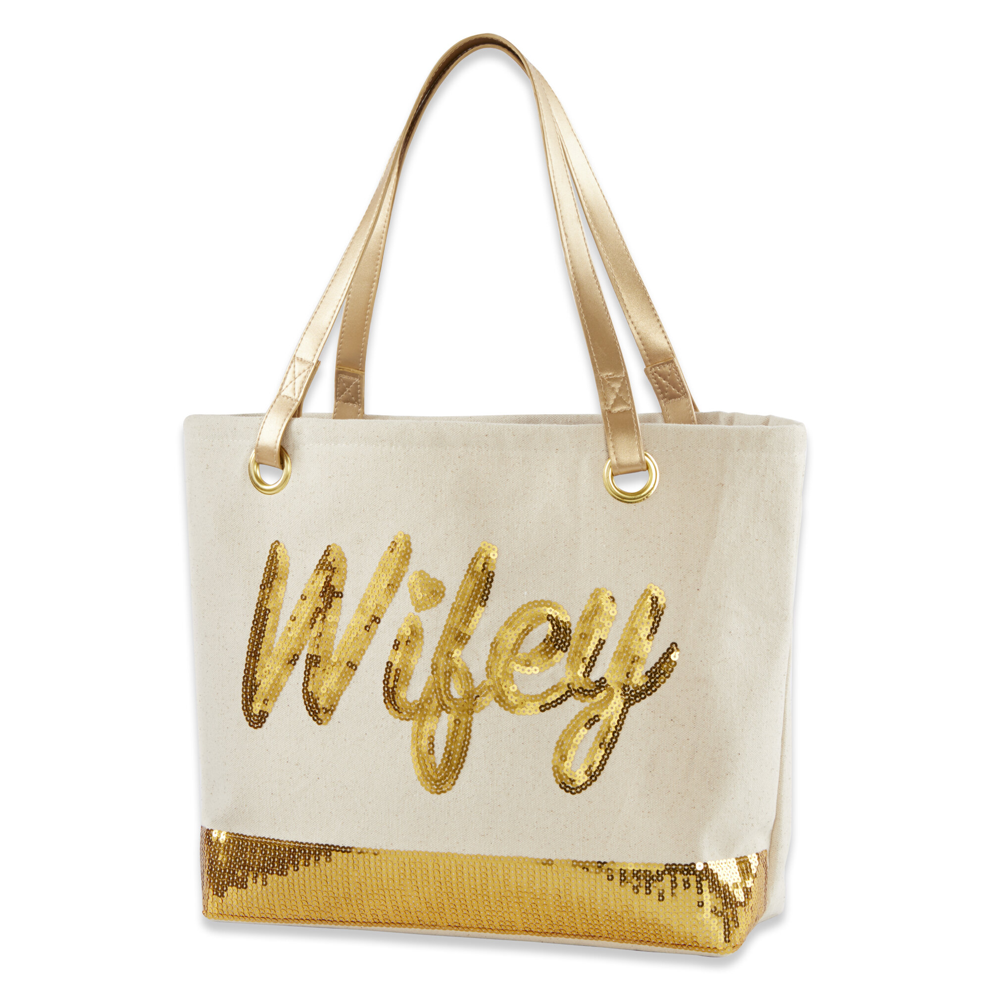 wifey handbag