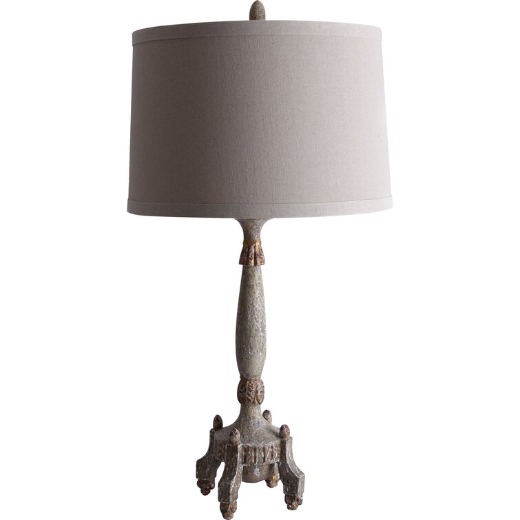 Swedish 32" Table Lamp