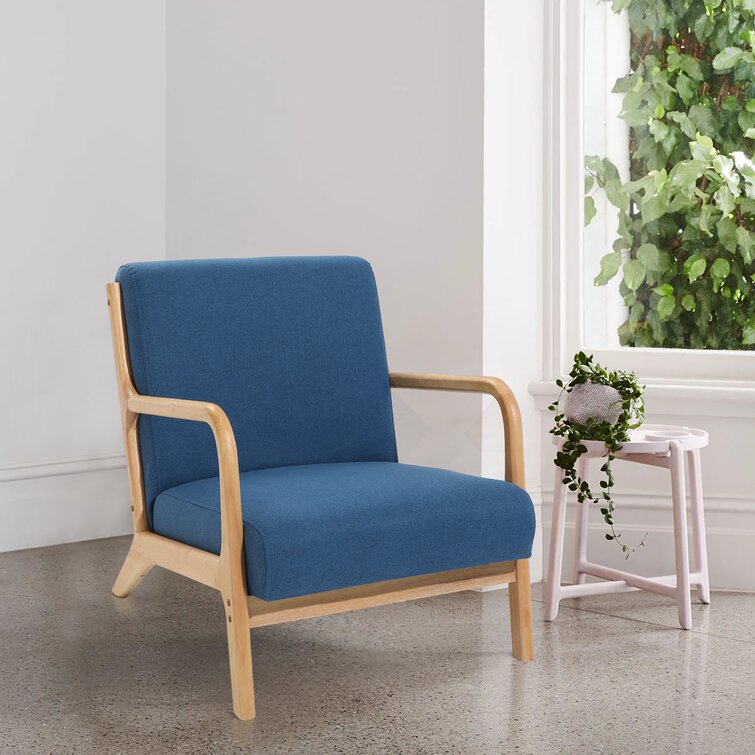 wayfair marie armchair