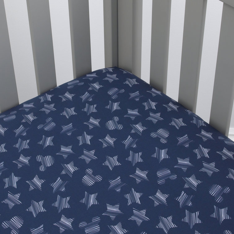 hello world crib sheet