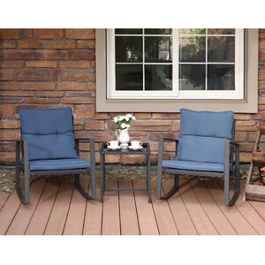 Patio furniture is the latest industry facing summer shortages