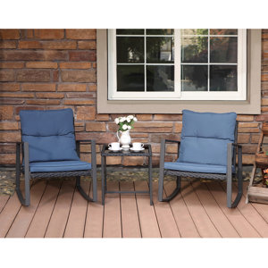 Patio Sets & Outdoor Furniture Collections