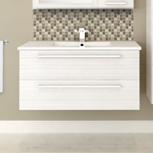 Go to store & view more images Cutler Kitchen & Bath Silhouette 36