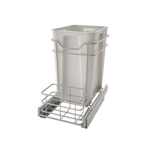 Trash Cans You\'ll Love | Wayfair Trash Cans You\'ll Love | Wayfair