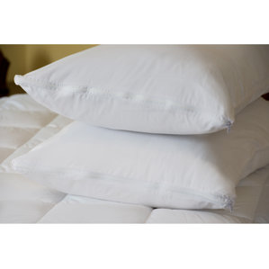 Allergy Free Pillow Protector (Set of ..