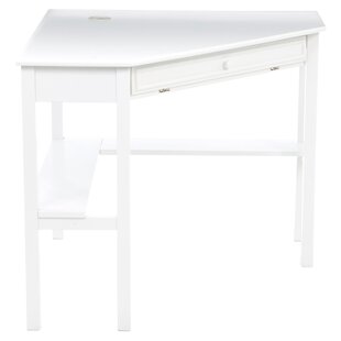 Corner White Desks You Ll Love In 2020 Wayfair