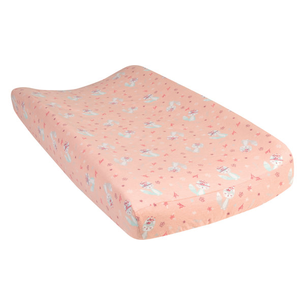fox changing pad cover