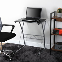 Glass Desks You Ll Love Wayfair Co Uk Glass Desks You Ll Love Wayfair Co Uk