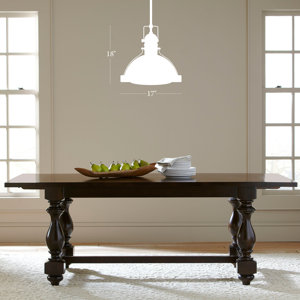 East Leon Pendant