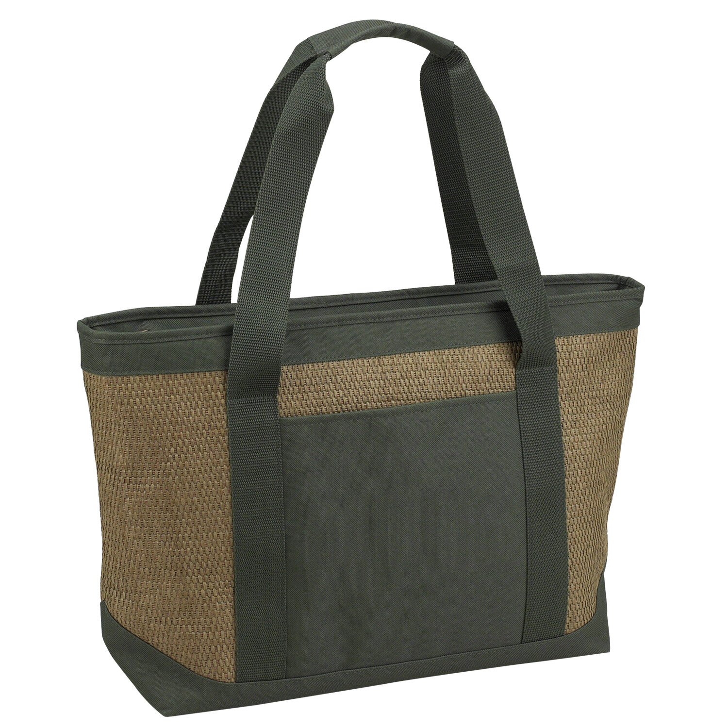 large insulated tote