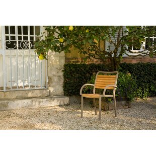 Kayo Stacking Garden Chair (Set Of 4) By Sol 72 Outdoor