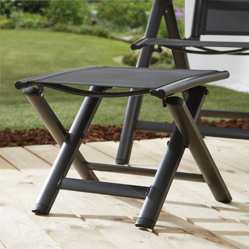 Castleton Home Gartenhocker Wayfair.de