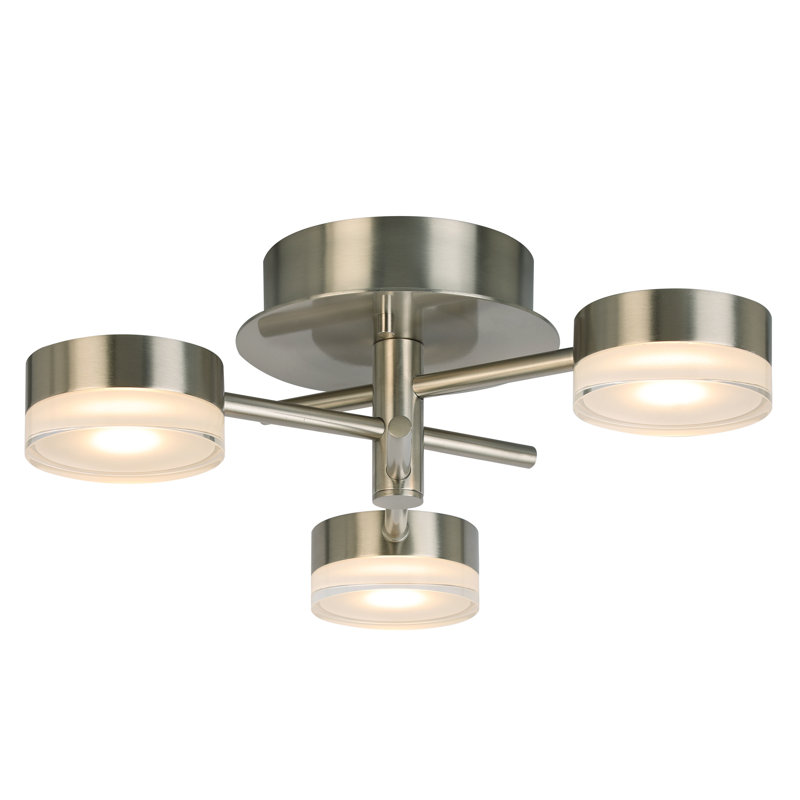 3 light ceiling fixture