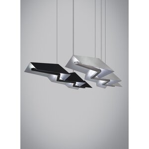 Jorn Kitchen Island Pendant