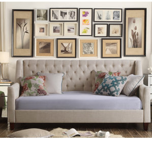 Really Cute Dark Brown Bed Frame Twin Really Cute Dark Brown Bed Frame Twin