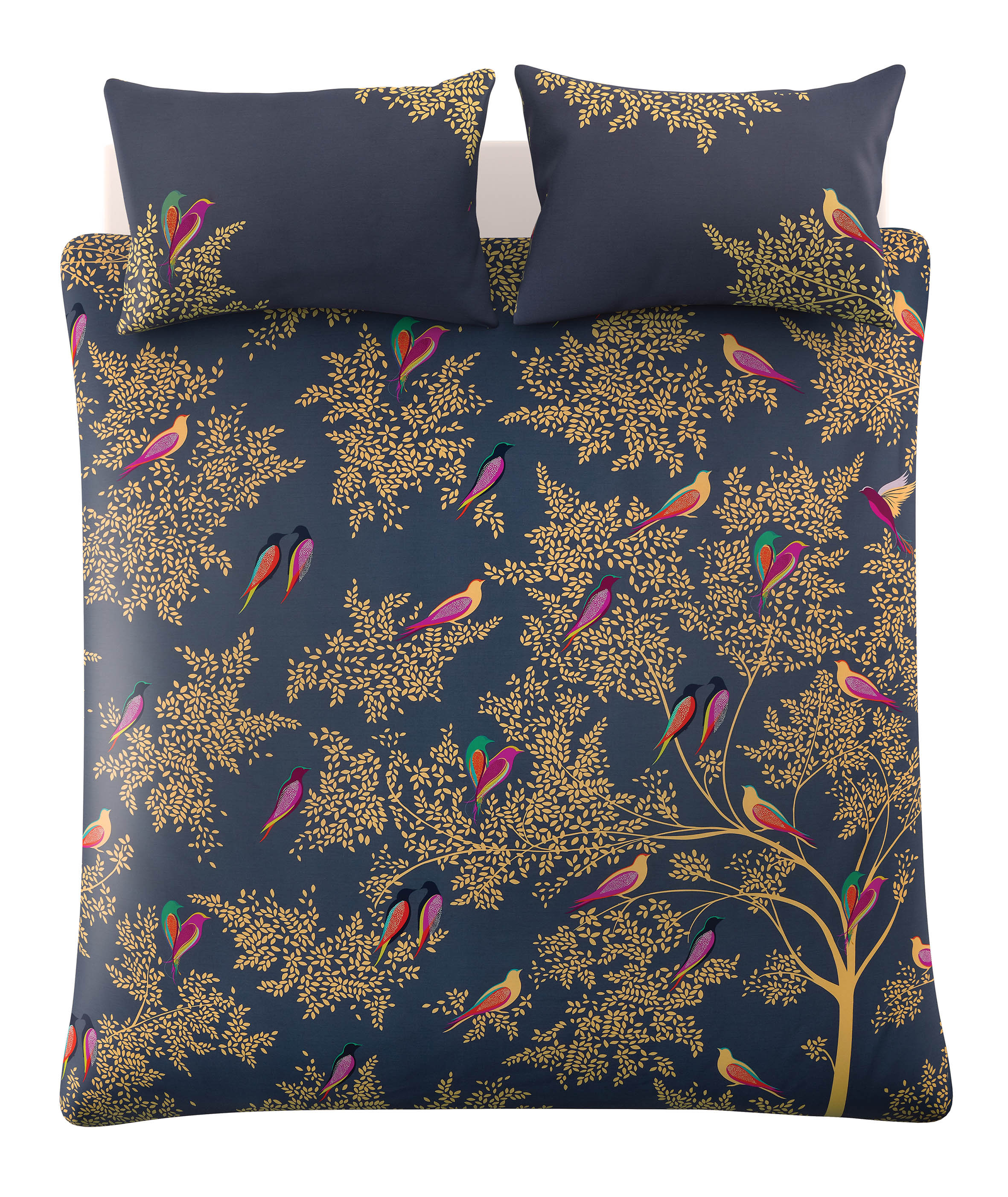 sara miller duvet sets