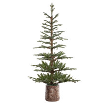 Christmas Tree Drop Off Wilmionton Nc 2022 Wayfair | Pre-Decorated Christmas Trees You'll Love In 2022