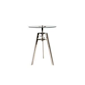 Check price and read more information from recommend store. Höhenverstellbarer Bartisch Penna von dCor design