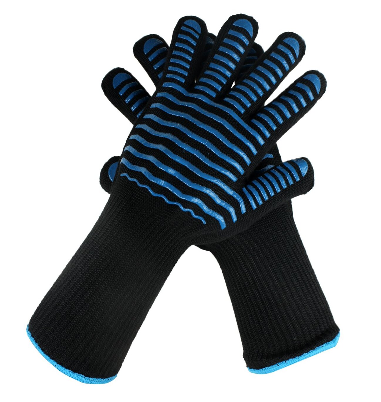 high temp gloves for cooking