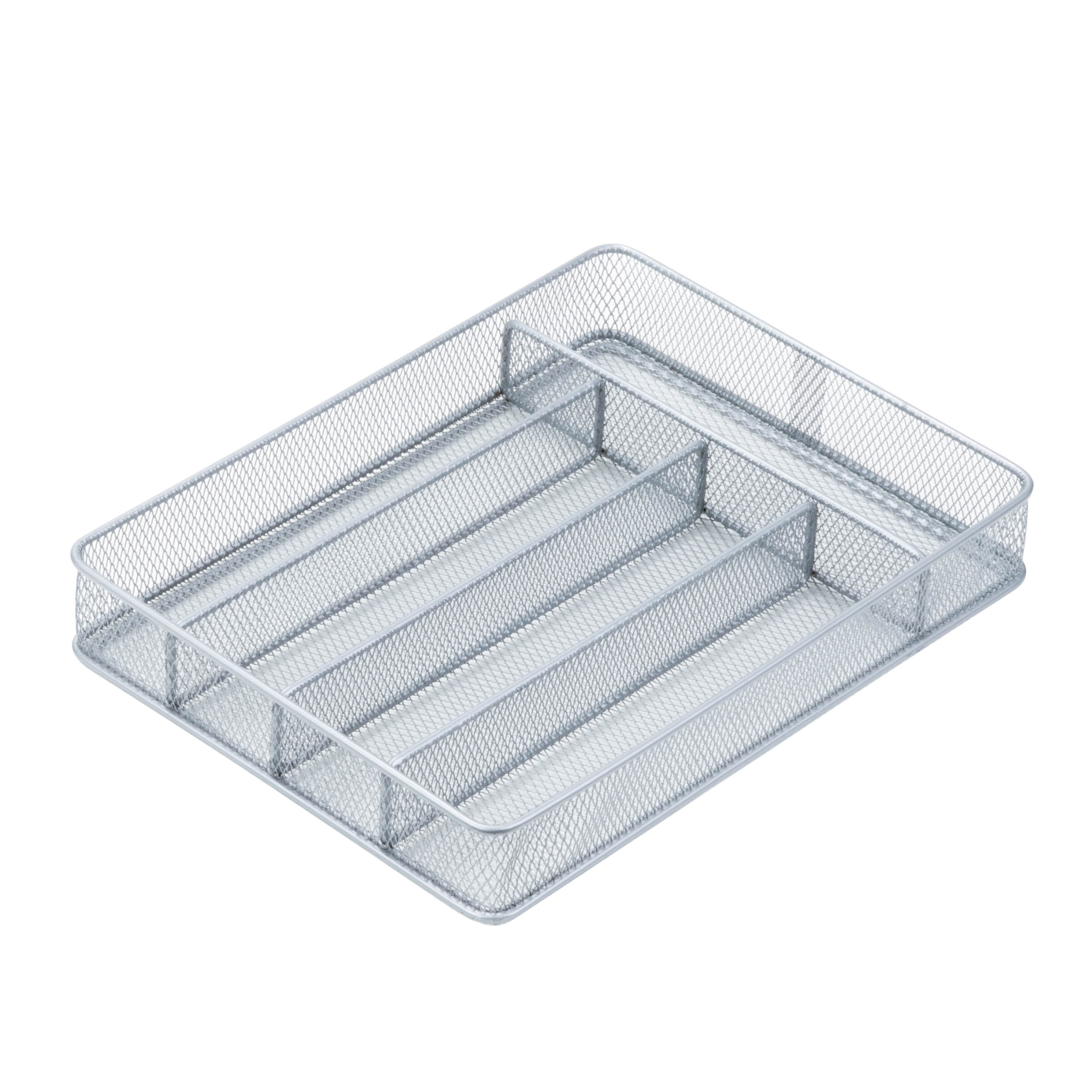 Honey Can Do Mesh 2 H X 9 W X 12 D Drawer Organizer Reviews