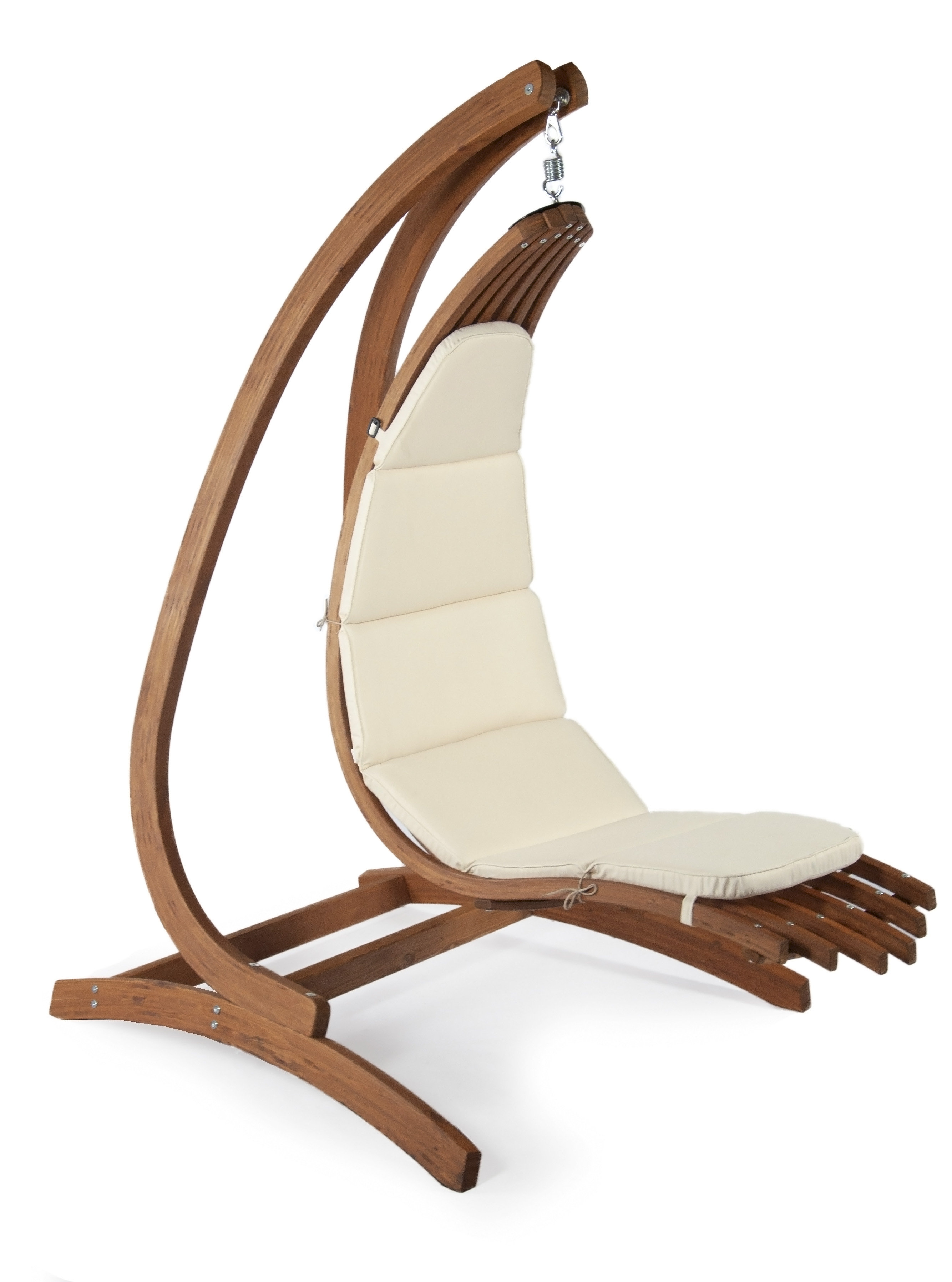 Exaco Wave Lounger Wayfair