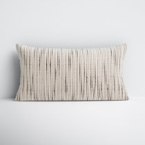rectangular lumbar pillow