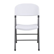 White Folding Chairs On Sale You Ll Love In 2021 Wayfair